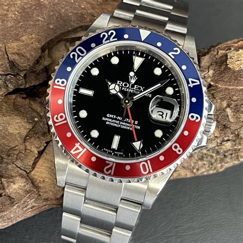 rolex gmt master gebraucht münchen|rolex gmt master 2 lünette.